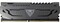Фото - Модуль пам`ятi DDR4 2х4GB/3200 Patriot Viper Steel Gray (PVS48G320C6K) | click.ua