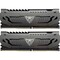 Фото - Модуль пам`ятi DDR4 2х4GB/3200 Patriot Viper Steel Gray (PVS48G320C6K) | click.ua