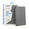 Фото - Чехол-книжка BeCover Smart Case для Huawei MatePad T 10 Gray (705393) | click.ua