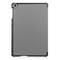 Фото - Чехол-книжка BeCover Smart Case для Huawei MatePad T 10 Gray (705393) | click.ua