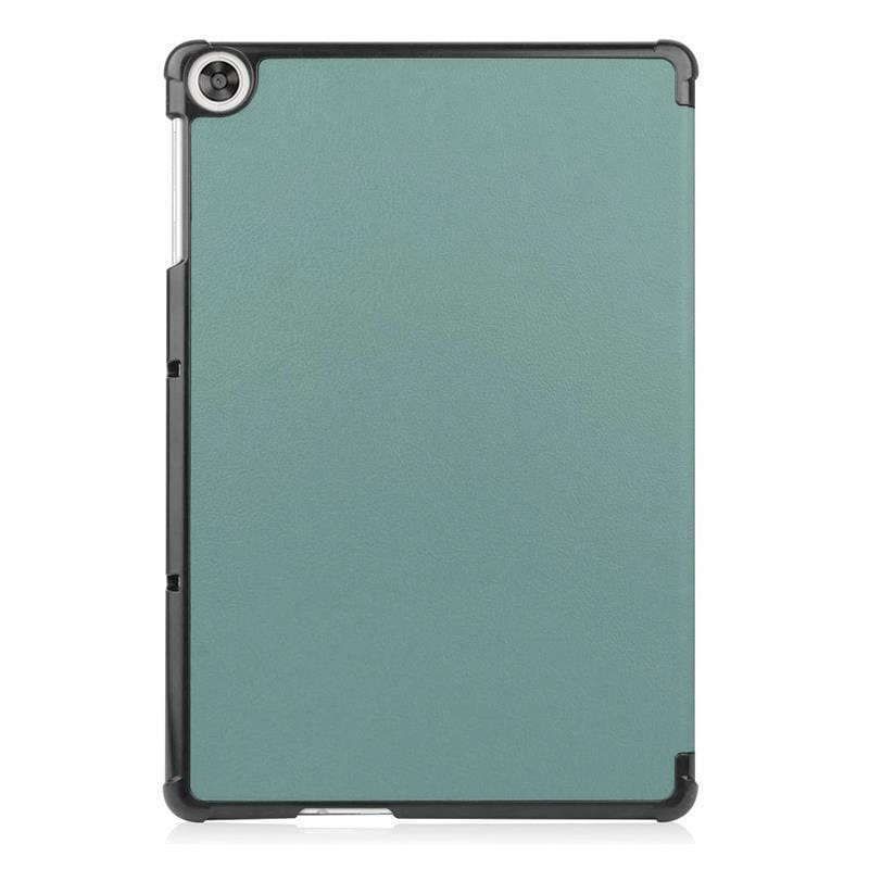 Чехол-книжка BeCover Smart Case для Huawei MatePad T 10s/T 10s (2nd Gen) Dark Green (705400)