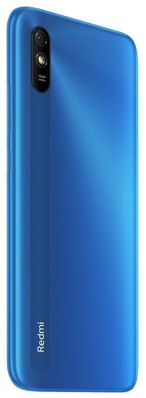 Смартфон Xiaomi Redmi 9A 2/32GB Dual Sim Sky Blue