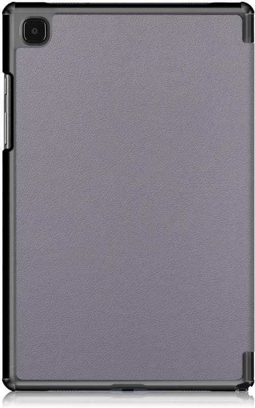 Чехол-книжка BeCover Smart для Samsung Galaxy Tab A7 Lite SM-T220/SM-T225 Grey (706456)
