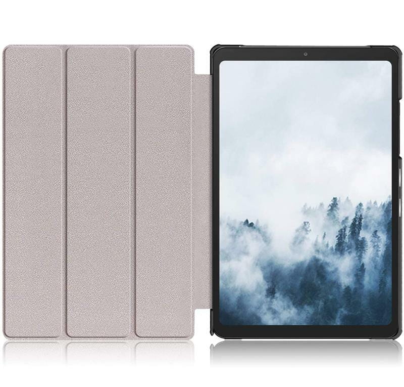 Чехол-книжка BeCover Smart для Samsung Galaxy Tab A7 Lite SM-T220/SM-T225 Grey (706456)