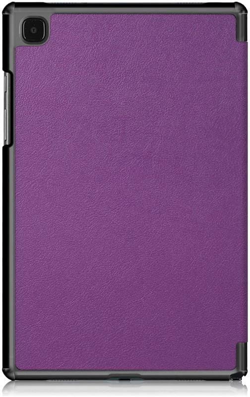Чехол-книжка BeCover Smart для Samsung Galaxy Tab A7 Lite SM-T220/SM-T225 Purple (706455)