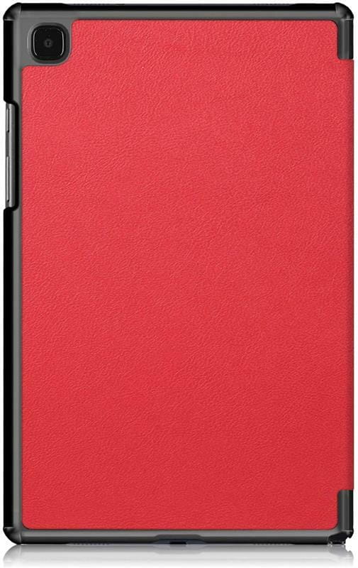 Чохол-книжка BeCover Smart для Samsung Galaxy Tab A7 Lite SM-T220/SM-T225 Red (706459)