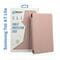 Фото - Чохол-книжка BeCover Smart для Samsung Galaxy Tab A7 Lite SM-T220/SM-T225 Rose Gold (706460) | click.ua