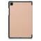Фото - Чохол-книжка BeCover Smart для Samsung Galaxy Tab A7 Lite SM-T220/SM-T225 Rose Gold (706460) | click.ua