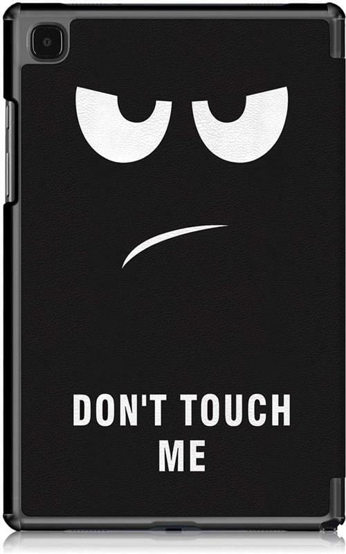 Чохол-книжка BeCover Smart для Samsung Galaxy Tab A7 Lite SM-T220/SM-T225 Don`t Touch (706468)
