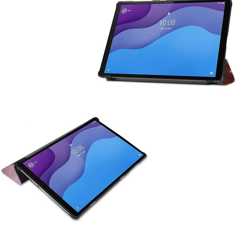 Чохол-книжка BeCover Smart для Samsung Galaxy Tab A7 Lite SM-T220/SM-T225 Space (706464)