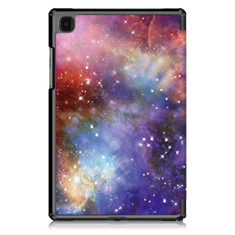Чехол-книжка BeCover Smart для Samsung Galaxy Tab A7 Lite SM-T220/SM-T225 Space (706464)