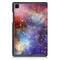 Фото - Чехол-книжка BeCover Smart для Samsung Galaxy Tab A7 Lite SM-T220/SM-T225 Space (706464) | click.ua
