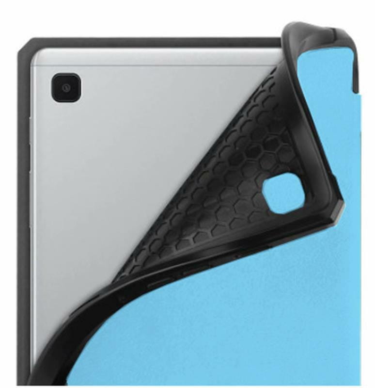 Чехол-книжка BeCover Flexible TPU Mate для Samsung Galaxy Tab A7 Lite SM-T220/SM-T225 Blue (706475)