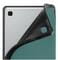 Фото - Чехол-книжка BeCover Flexible TPU Mate для Samsung Galaxy Tab A7 Lite SM-T220/SM-T225 Dark Green (706478) | click.ua