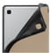 Фото - Чехол-книжка BeCover Flexible TPU Mate для Samsung Galaxy Tab A7 Lite SM-T220/SM-T225 Gold (706476) | click.ua