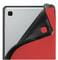 Фото - Чохол-книжка BeCover Flexible TPU Mate для Samsung Galaxy Tab A7 Lite SM-T220/SM-T225 Red (706474) | click.ua