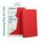 Фото - Чохол-книжка BeCover Flexible TPU Mate для Samsung Galaxy Tab A7 Lite SM-T220/SM-T225 Red (706474) | click.ua