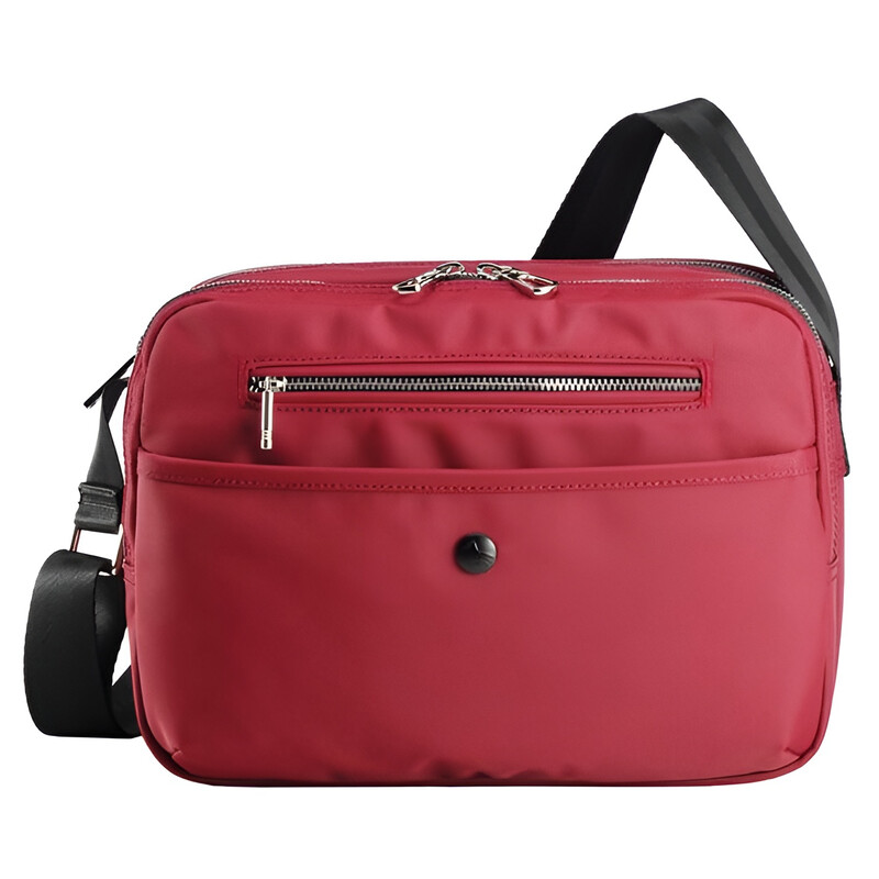 Сумка Sumdex универсальная 10" Red (HPA-560KR)