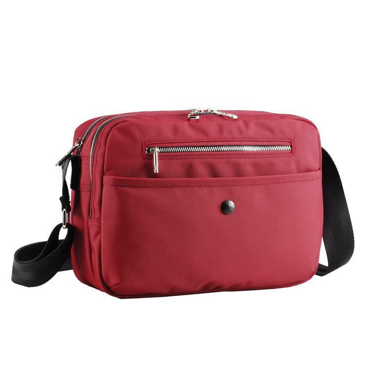 Сумка Sumdex универсальная 10" Red (HPA-560KR)