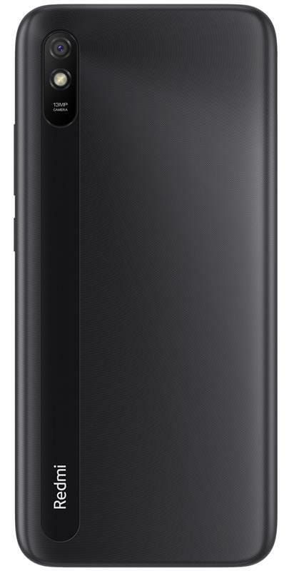 Смартфон Xiaomi Redmi 9A 2/32GB Dual Sim Granite Gray