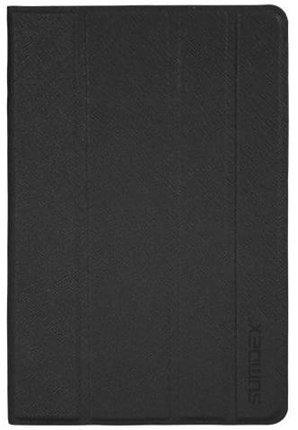 Photos - Tablet Case Sumdex Чохол-книжка  універсальний 7" Black  TCC-700BK (TCC-700BK)