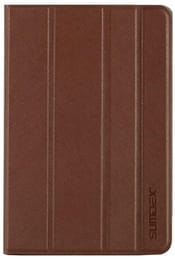 Чехол-книжка Sumdex универсальный 7" Brown (TCC-700BR)