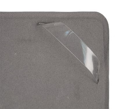 Чехол-книжка Sumdex универсальный 7" Red (TCC-700RD)