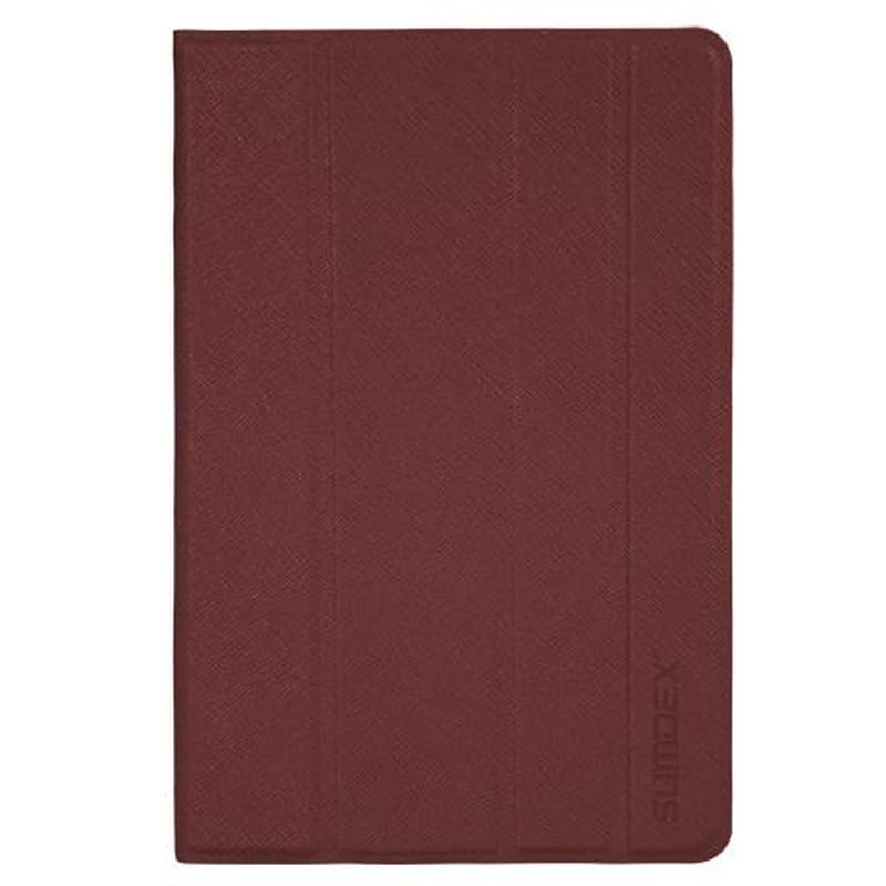 Чехол-книжка Sumdex универсальный 7" Red (TCC-700RD)