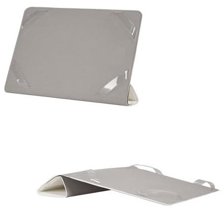 Чехол-книжка Sumdex универсальный 7" White (TCC-700WT)