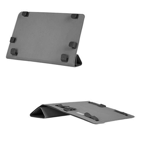 Чехол-книжка Sumdex универсальный 7" Black (TCH-704BK)