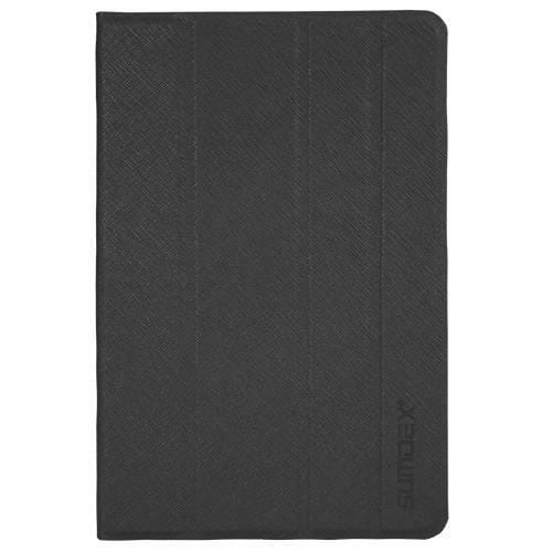 Photos - Tablet Case Sumdex Чохол-книжка  універсальний 7" Black  TCH-704BK (TCH-704BK)