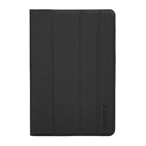 Чехол-книжка Sumdex универсальный 7" Black (TCK-705BK)