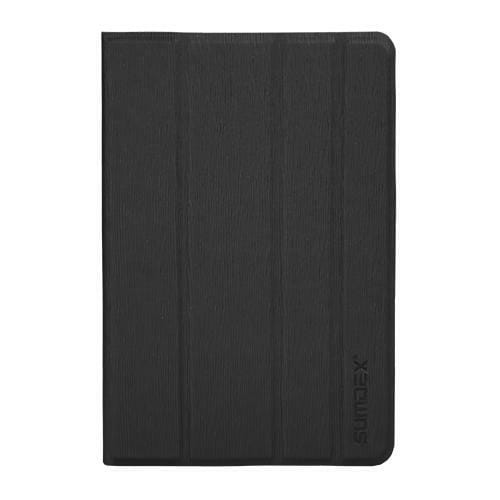 Photos - Tablet Case Sumdex Чохол-книжка  універсальний 7" Black  TCK-705BK (TCK-705BK)