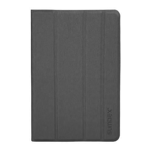 Photos - Tablet Case Sumdex Чохол-книжка  універсальний 7" Grey  TCK-705GR (TCK-705GR)