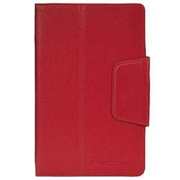Чохол-книжка PortCase універсальний 8" Red (TBL-380RD)