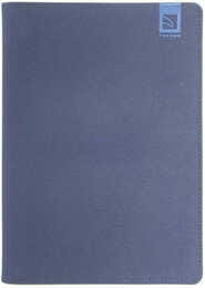 Чехол-книжка Tucano Vento Universal 9-10" Blue (TAB-VT910-B)