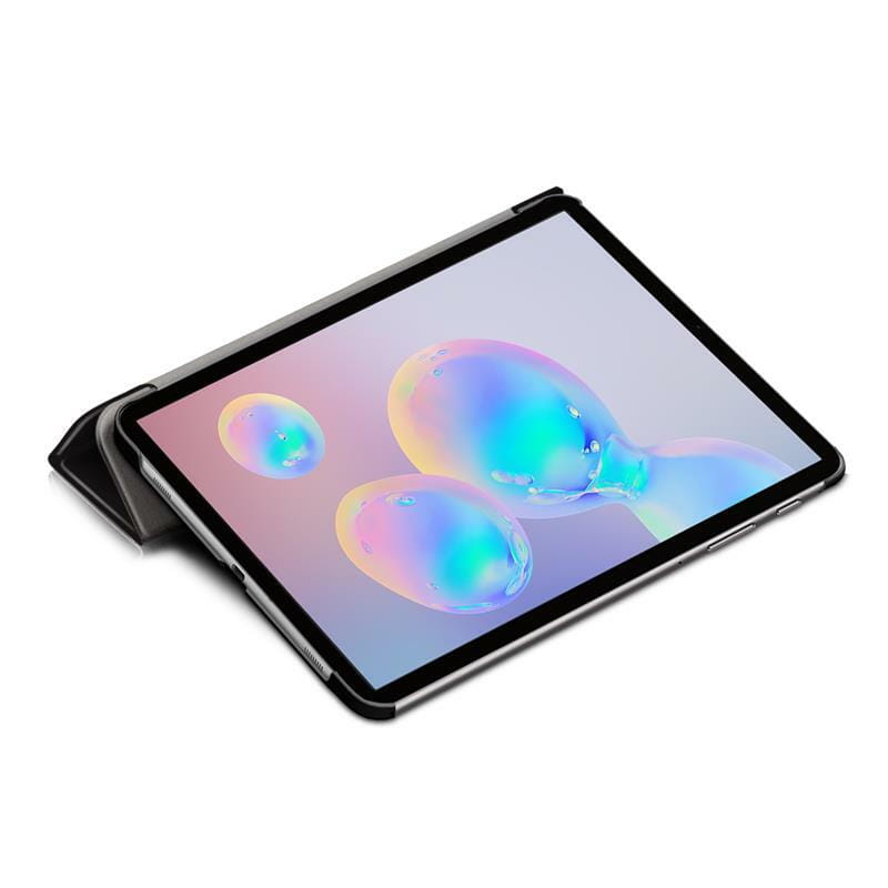 Чохол-книжка BeCover Smart для Samsung Galaxy Tab S6 Lite 10.4 P610/P613/P615/P619 Don`t Touch (705195)