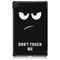 Фото - Чохол-книжка BeCover Smart для Samsung Galaxy Tab S6 Lite 10.4 P610/P613/P615/P619 Don`t Touch (705195) | click.ua