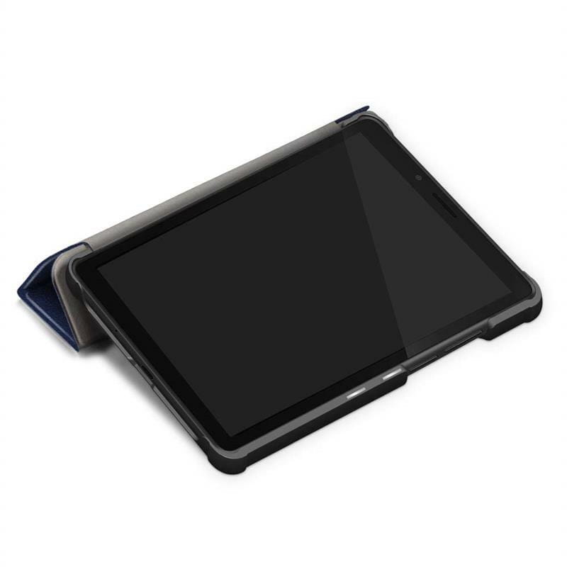 Чехол-книжка BeCover Smart для Lenovo Tab M7 TB-7305/Tab M7 3rd Gen TB-7306X Deep Blue (704624)