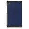 Фото - Чохол-книжка BeCover Smart для Lenovo Tab M7 TB-7305/Tab M7 3rd Gen TB-7306X Deep Blue (704624) | click.ua