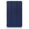 Фото - Чохол-книжка BeCover Smart для Lenovo Tab M7 TB-7305/Tab M7 3rd Gen TB-7306X Deep Blue (704624) | click.ua