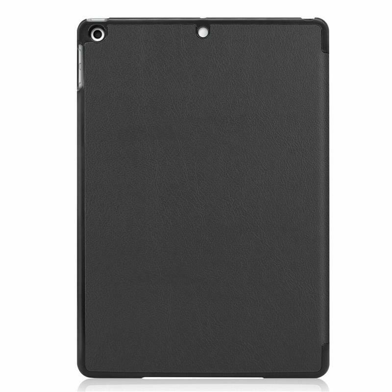 Чехол-книжка BeCover Smart Case для Apple iPad 10.2 (2019) Black (704132)