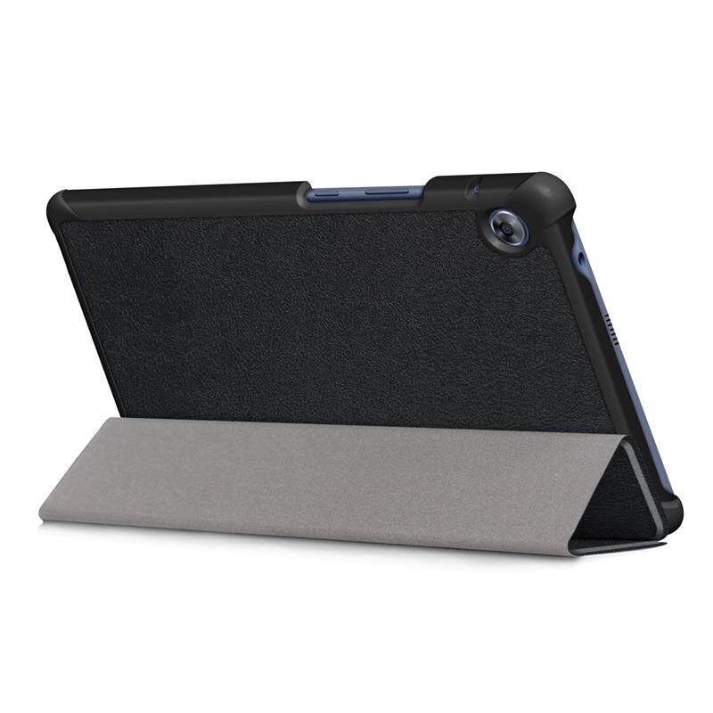 Чехол-книжка BeCover Smart Case для Huawei MatePad T 8 Black (705074)