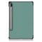 Фото - Чехол-книжка BeCover Smart для Samsung Galaxy Tab S7 SM-T870/SM-T875/Tab S8 SM-X700/SM-X706 Dark Green (705222) | click.ua