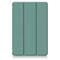 Фото - Чехол-книжка BeCover Smart для Samsung Galaxy Tab S7 SM-T870/SM-T875/Tab S8 SM-X700/SM-X706 Dark Green (705222) | click.ua