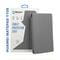 Фото - Чохол-книжка BeCover Smart Case для Huawei MatePad T 10s/T 10s (2nd Gen) Gray (705402) | click.ua