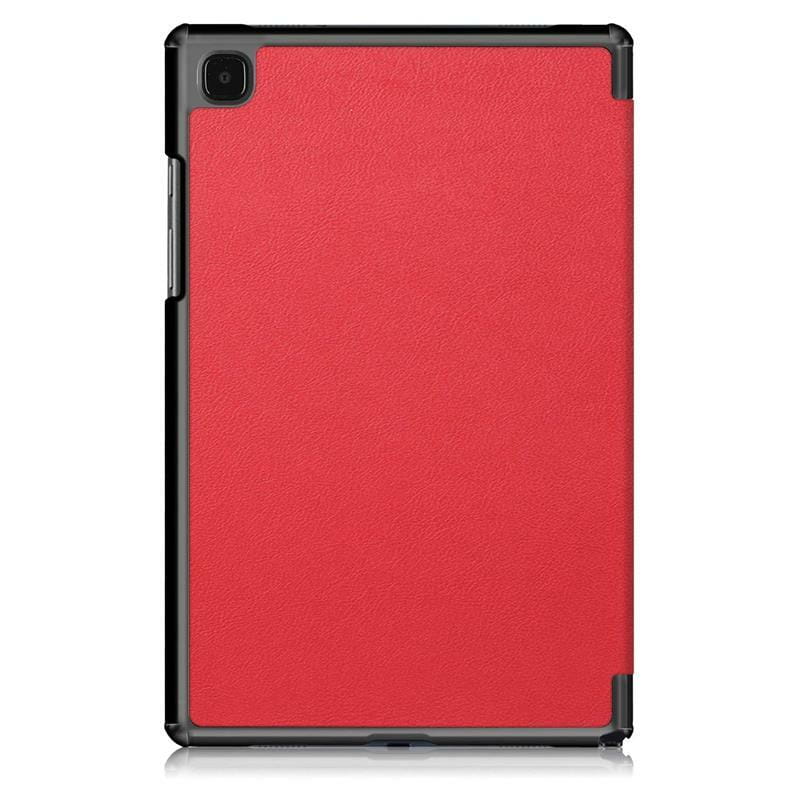Чехол-книжка BeCover Smart для Samsung Galaxy Tab A7 SM-T500/SM-T505/SM-T507 Red (705613)