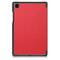 Фото - Чехол-книжка BeCover Smart для Samsung Galaxy Tab A7 SM-T500/SM-T505/SM-T507 Red (705613) | click.ua