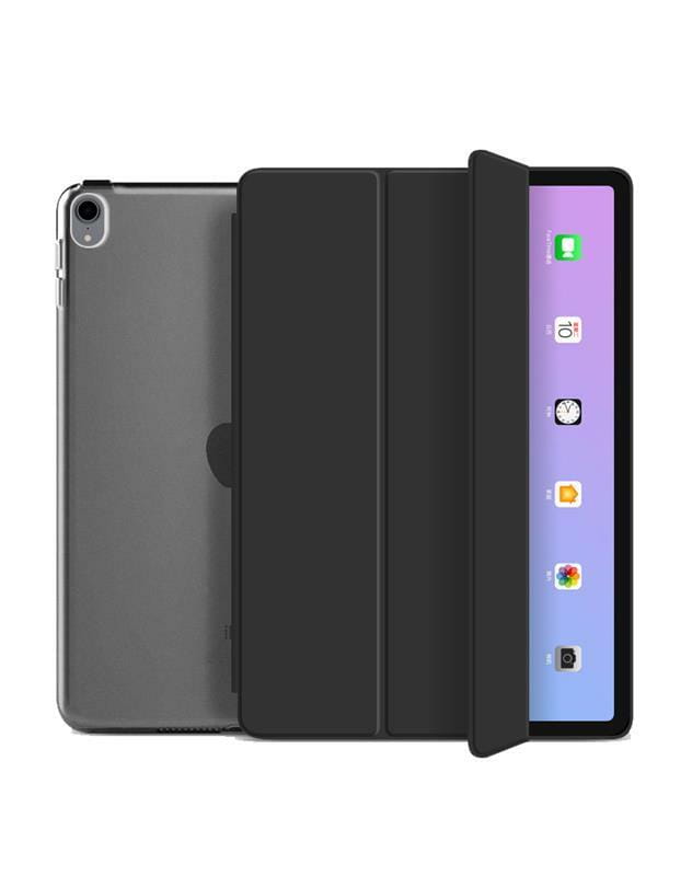 Чехол-книжка BeCover Smart Case для Apple iPad Air 10.9 (2020) Black (705487)