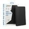 Фото - Чехол-книжка BeCover Smart Case для Apple iPad Air 10.9 (2020) Black (705487) | click.ua